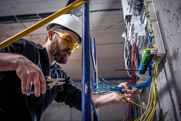 Best Circuit Breaker Repair  in Clarkton, MO