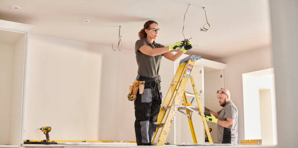 Best Electrical Outlet Repair  in Clarkton, MO