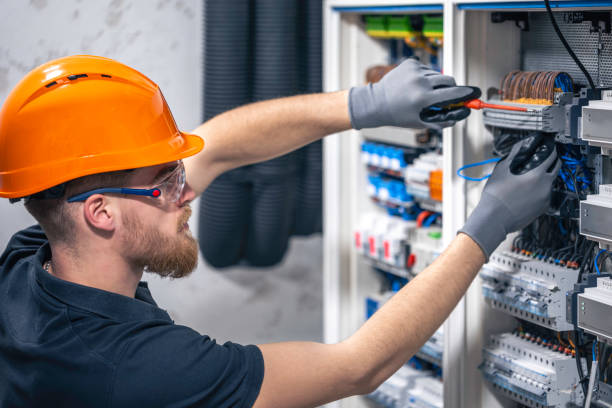 Best Affordable Electrician  in Clarkton, MO
