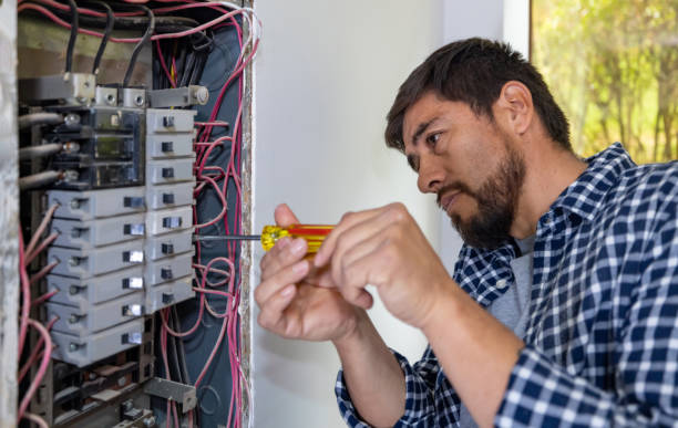 Best Electrical Installation Contractor  in Clarkton, MO